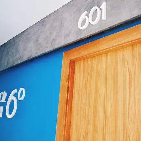 Idafe شقة فندقية لاس بالماس دي غران كاناريا