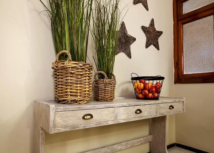 Idafe شقة فندقية لاس بالماس دي غران كاناريا