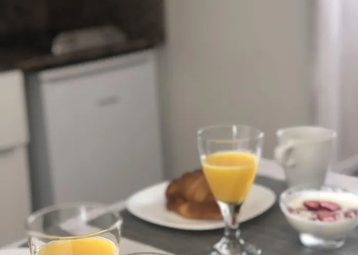 Idafe 2* لاس بالماس دي غران كاناريا