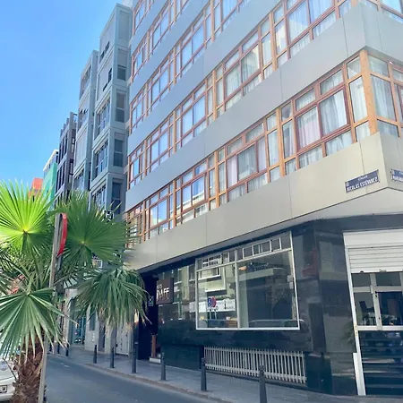 Idafe Las Palmas de Gran Canaria