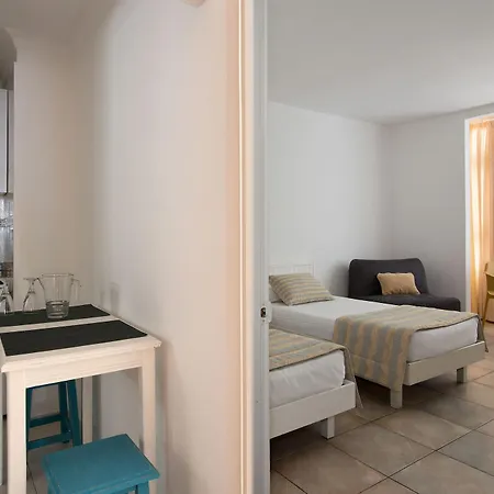 Idafe 2* Las Palmas de Gran Canaria