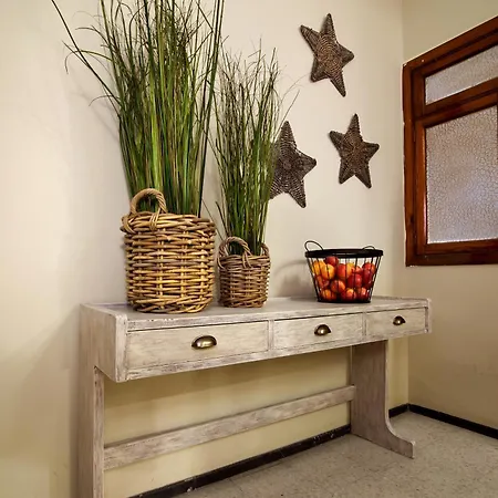 Idafe Apartahotel Las Palmas de Gran Canaria