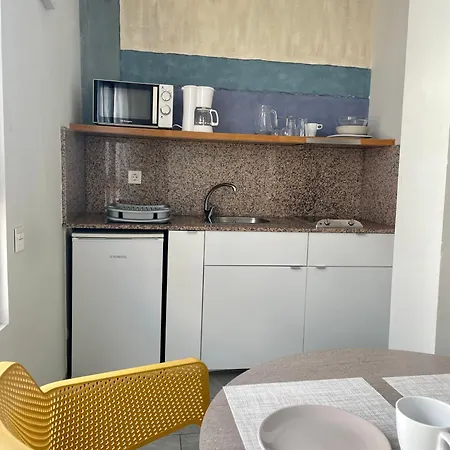 Idafe لاس بالماس دي غران كاناريا