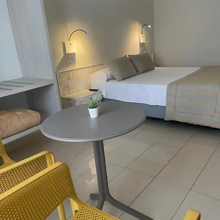 Idafe Las Palmas de Gran Canaria