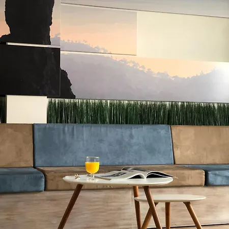 Lägenhetshotell Idafe Las Palmas de Gran Canaria