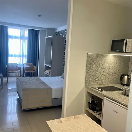 Idafe 2* لاس بالماس دي غران كاناريا