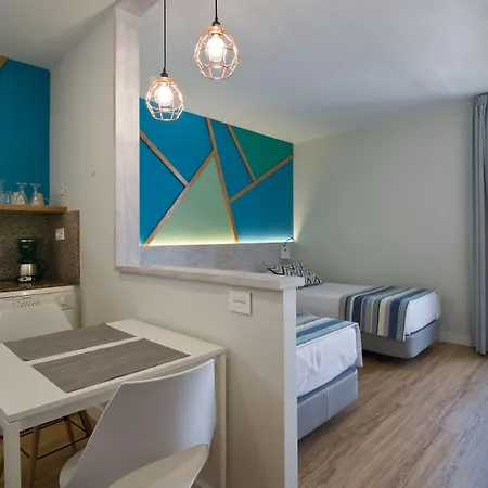 Idafe 2* Las Palmas de Gran Canaria