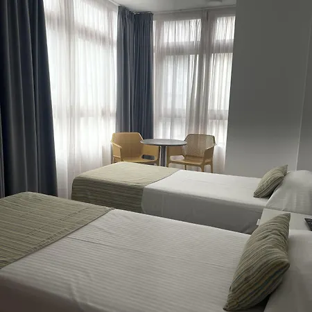 Idafe 2* لاس بالماس دي غران كاناريا