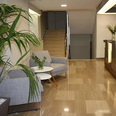 Idafe Apartahotel Las Palmas de Gran Canaria