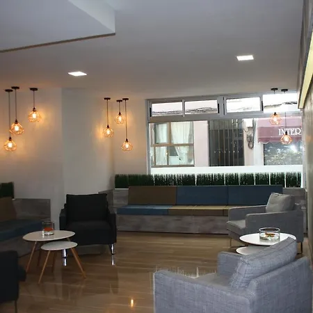 Idafe Apartahotel Las Palmas de Gran Canaria