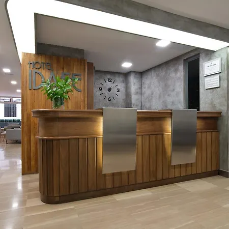 Idafe Las Palmas de Gran Canaria