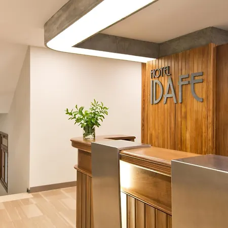 Lägenhetshotell Idafe Las Palmas de Gran Canaria