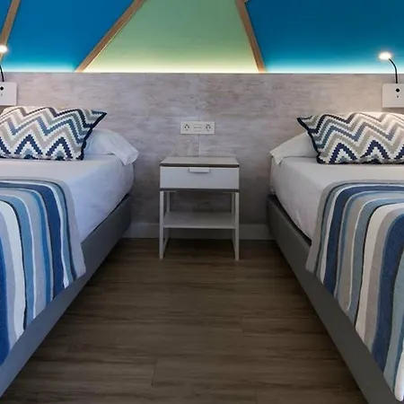 Idafe 2* Las Palmas de Gran Canaria