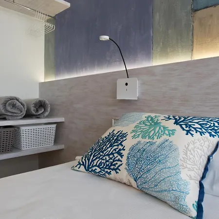 شقة فندقية Idafe 2*