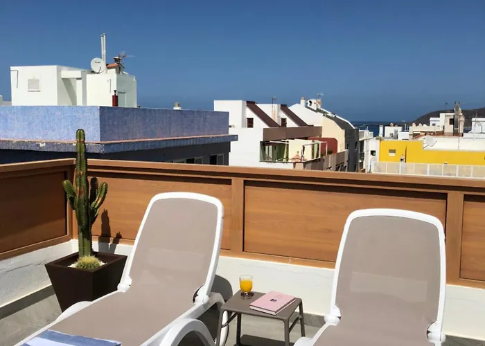 Idafe Las Palmas / Gran Canaria