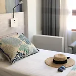 Aparthotel Idafe 2*