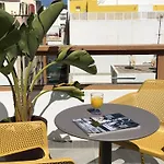 Idafe Aparthotel