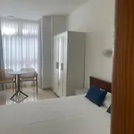 شقة فندقية Idafe 2*