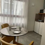Aparthotel Idafe Las Palmas de Gran Canaria