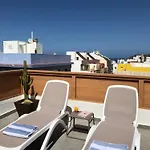 Idafe لاس بالماس دي غران كاناريا