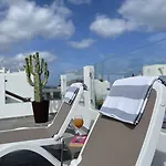 Idafe 2* لاس بالماس دي غران كاناريا