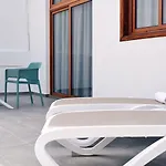 Idafe 2* لاس بالماس دي غران كاناريا