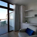 Aparthotel Idafe