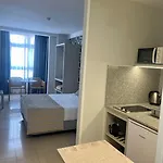 Idafe 2* لاس بالماس دي غران كاناريا