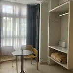شقة فندقية Idafe
