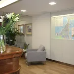 Aparthotel Idafe