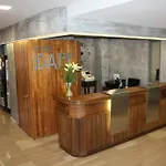 Aparthotel Idafe 2*