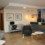 Aparthotel Idafe