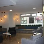 Idafe Aparthotel Las Palmas de Gran Canaria