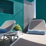 شقة فندقية Idafe 2*