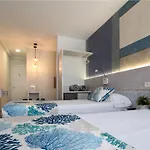Aparthotel Idafe