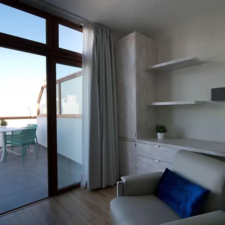 Idafe 2* Las Palmas de Gran Canaria