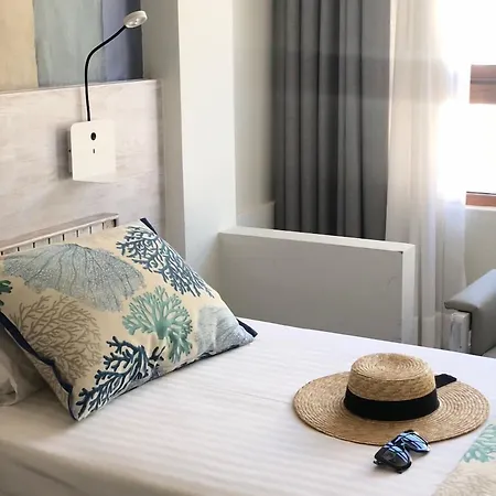 Apart-hotel Idafe 2*