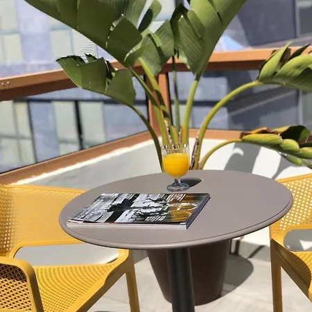 Lejlighedshotel Idafe Las Palmas de Gran Canaria