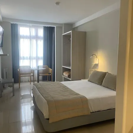 Idafe Aparthotel Las Palmas / Gran Canaria