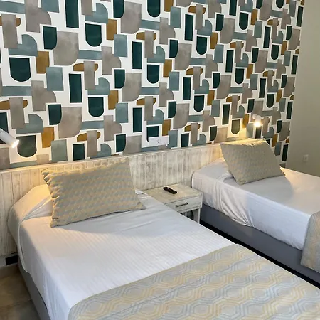 Idafe Aparthotel Las Palmas de Gran Canaria