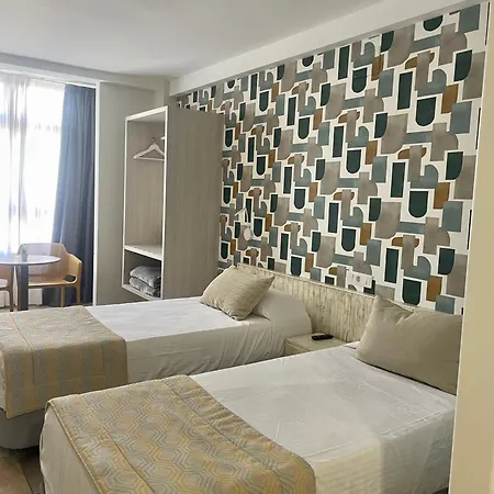 Idafe Lejlighedshotel