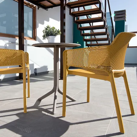 Idafe 2* Лас-Пальмас-де-Гран-Канарія