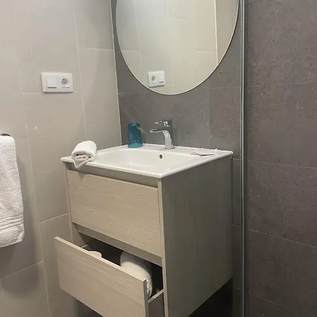 Apart-hotel Idafe 2*