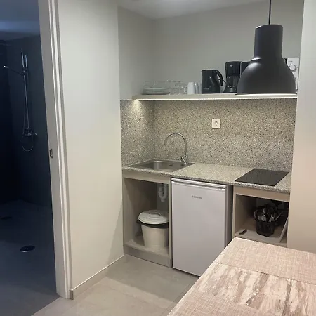 Idafe Aparthotel