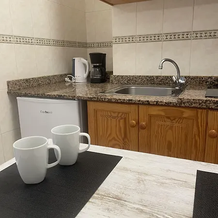 Idafe Las Palmas de Gran Canaria