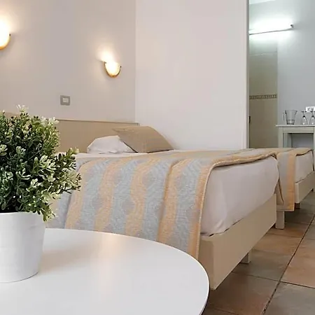Idafe Aparthotel
