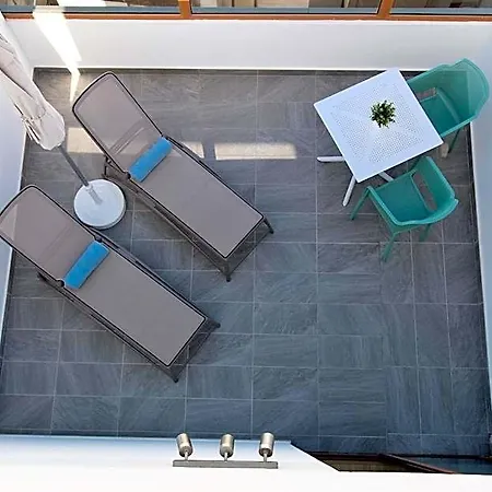 Idafe Aparthotel Las Palmas de Gran Canaria