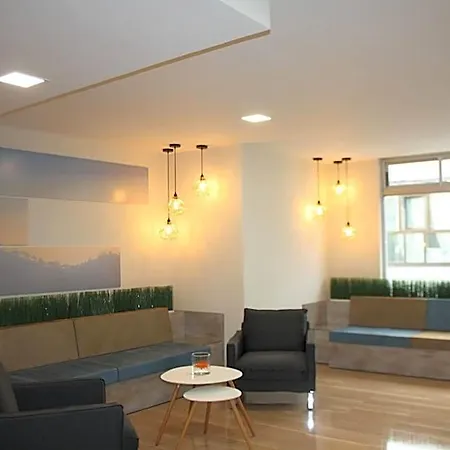 Aparthotel Idafe Las Palmas de Gran Canaria