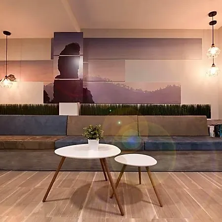 Idafe Aparthotel Las Palmas de Gran Canaria