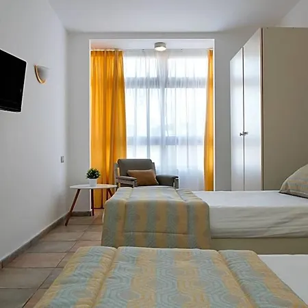 Aparthotel Idafe 2*